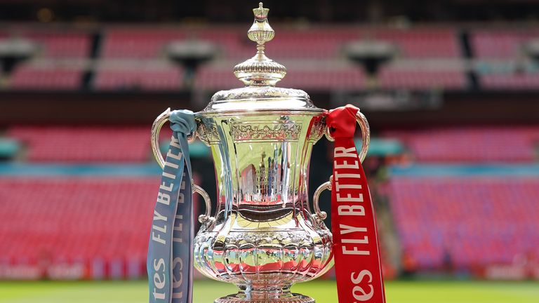 FA Cup third-round draw: Arsenal vs Liverpool, Sunderland vs Newcastle and Wigan vs Man Utd | Football News FA Cup third-round draw: Arsenal vs Liverpool, Sunderland vs Newcastle and Wigan vs Man Utd | Football News