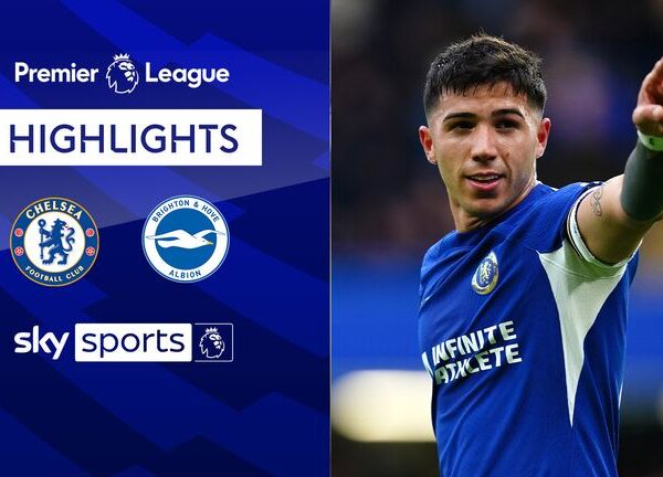 Facundo Buonanotte exclusive interview: Roberto De Zerbi, Carlos Tevez, and why joining Brighton was my best decision | Football News