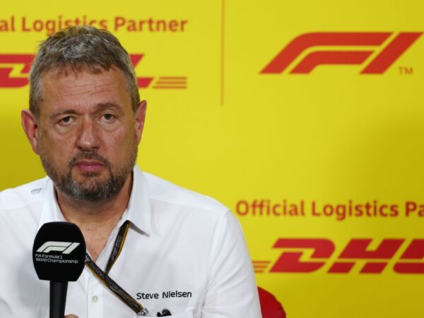 FIA chief Steve Nielsen quits after less than a year