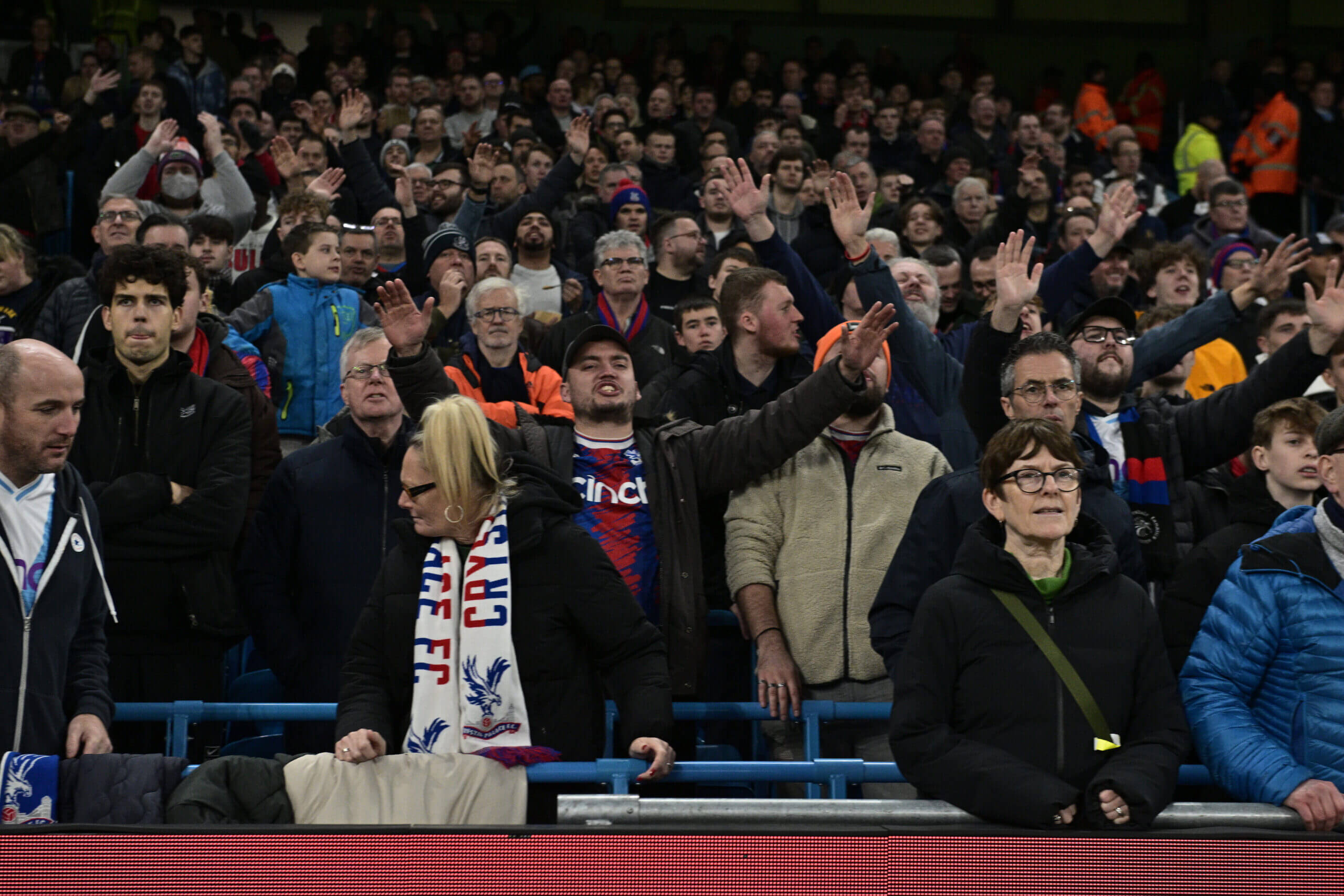 Football conspiracy theories: Are we in a ‘golden age’ of fan paranoia?