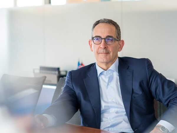 Foreign capital needs to be secure and respected in Ukraine