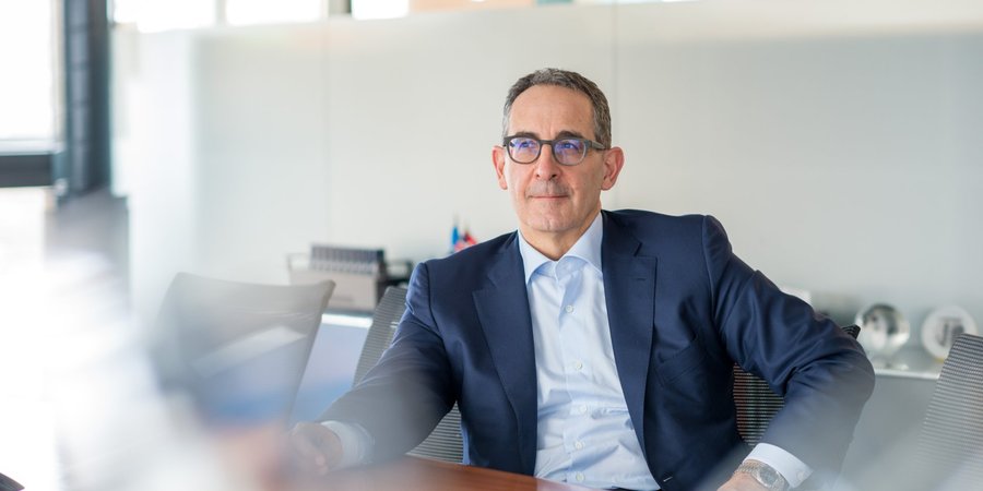 Foreign capital needs to be secure and respected in Ukraine Foreign capital needs to be secure and respected in Ukraine