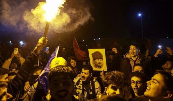 Galatasaray v Fenerbahce: Turkish Super Cup final in Saudi Arabia postponed