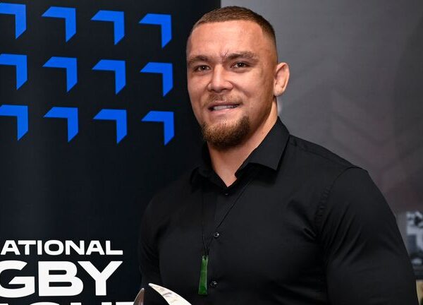 Georgia Hale, James Fisher-Harris and Jérémy Bourson win Golden Boot awards | Rugby League News