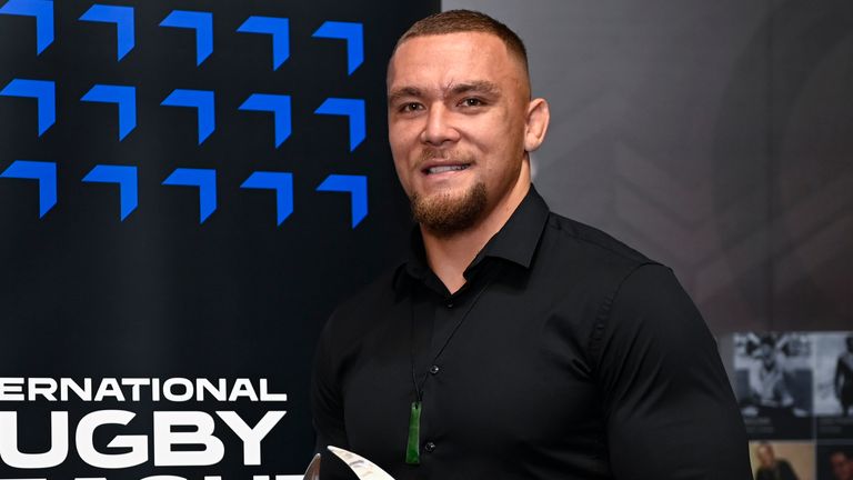 Georgia Hale, James Fisher-Harris and Jérémy Bourson win Golden Boot awards | Rugby League News Georgia Hale, James Fisher-Harris and Jérémy Bourson win Golden Boot awards | Rugby League News