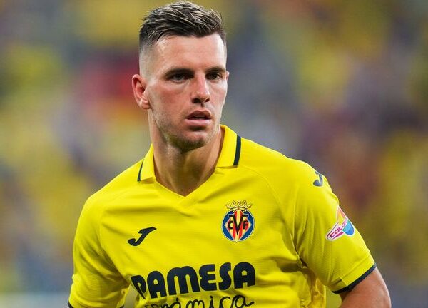 Giovani Lo Celso: Tottenham midfielder fills James Maddison’s boots after goals against Man City and Aston Villa | Football News