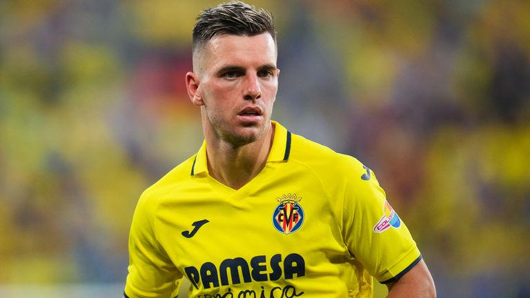 Giovani Lo Celso: Tottenham midfielder fills James Maddison’s boots after goals against Man City and Aston Villa | Football News Giovani Lo Celso: Tottenham midfielder fills James Maddison’s boots after goals against Man City and Aston Villa | Football News