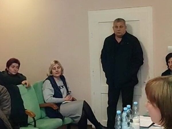 Grenade-tossing village council member remanded to two months custody without bail