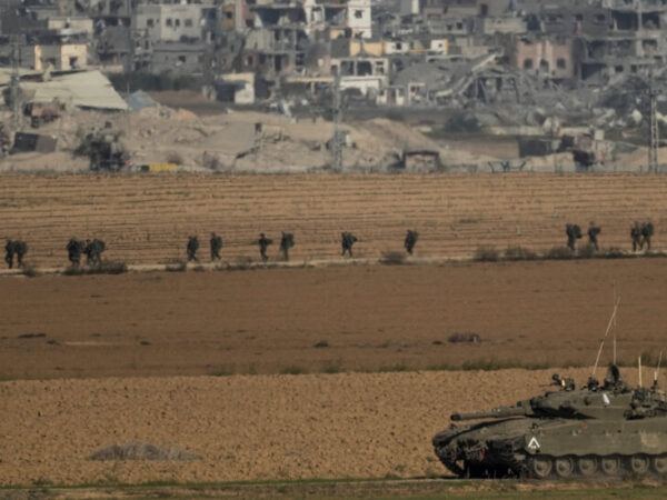 Hamas Fighters Surrender in North Gaza: Israel-Hamas War Live Updates