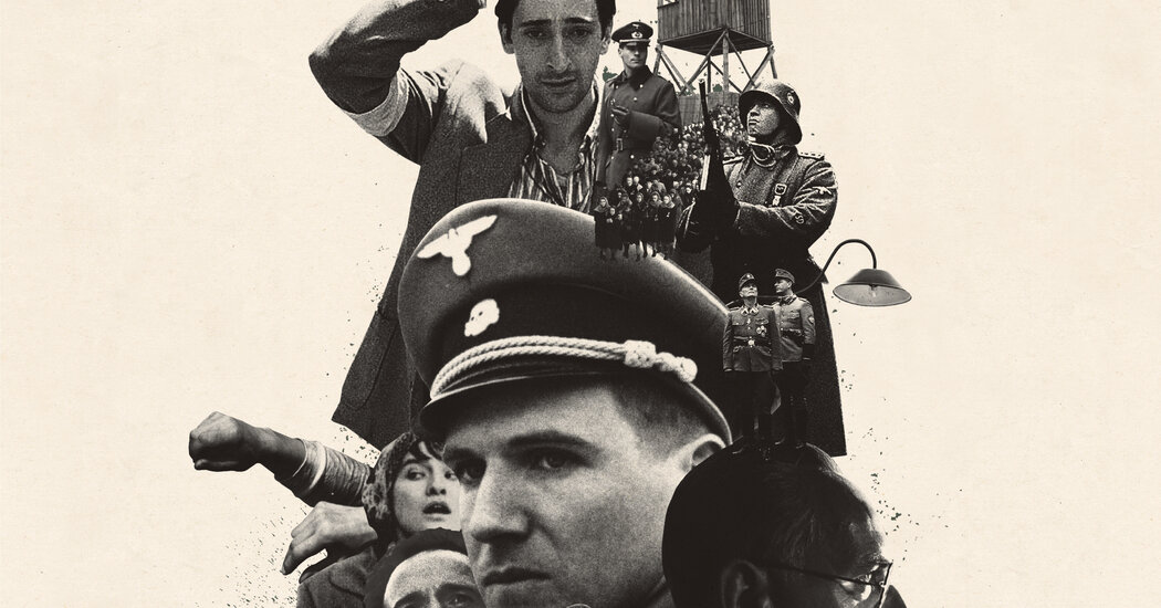 How Do You Make a Movie About the Holocaust? How Do You Make a Movie About the Holocaust?