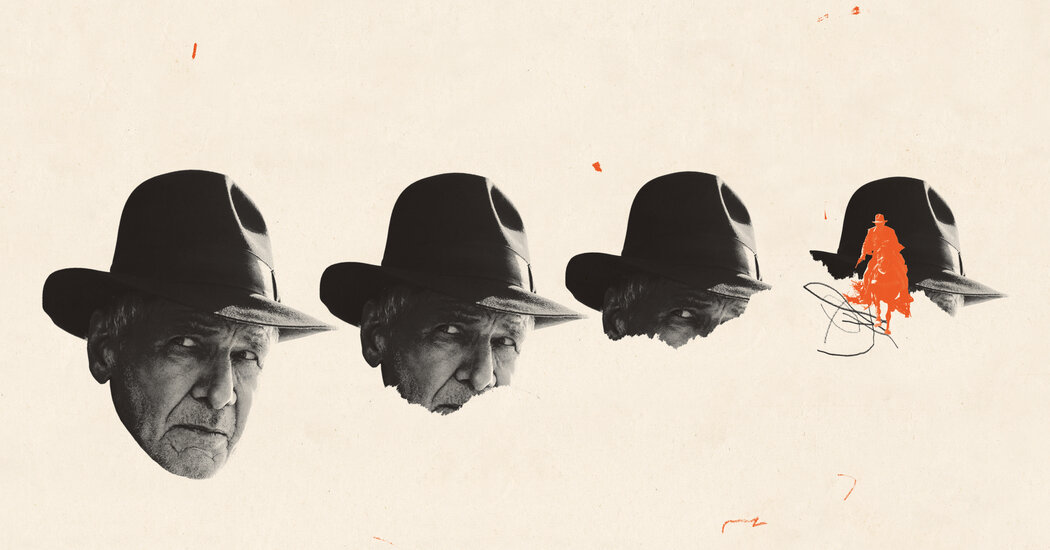 In 2023, Movie Audiences Wanted Comfort, Not Superhero Spectacle In 2023, Movie Audiences Wanted Comfort, Not Superhero Spectacle