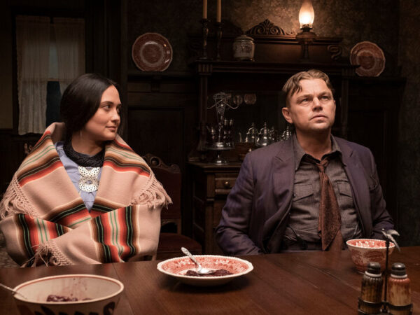 In Indigenous Communities, a Divided Reaction to ‘Killers of the Flower Moon’