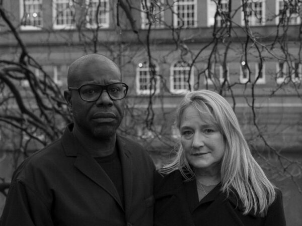 In Steve McQueen’s ‘Occupied City,’ a Marriage of Art and History