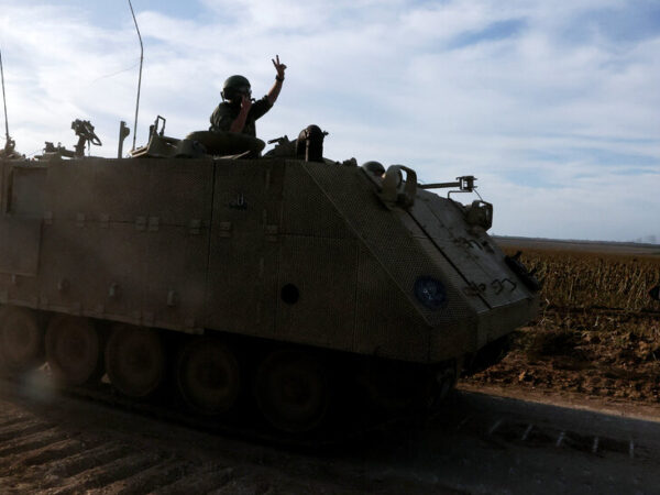 Israel-Hamas War: Latest News – The New York Times