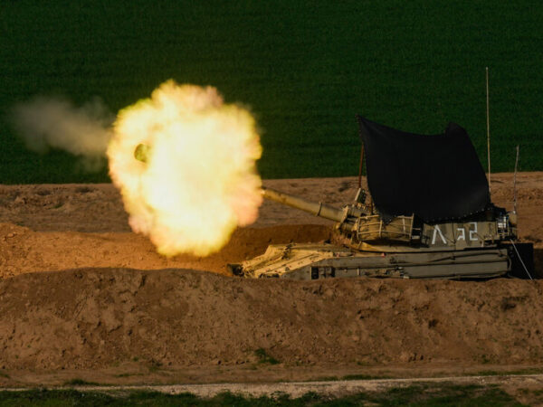 Israel-Hamas War Live: Latest Gaza News and Updates