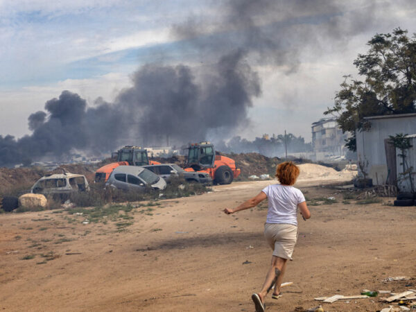 Israel Knew Hamas’s Money Source Years Before Oct. 7 Attacks