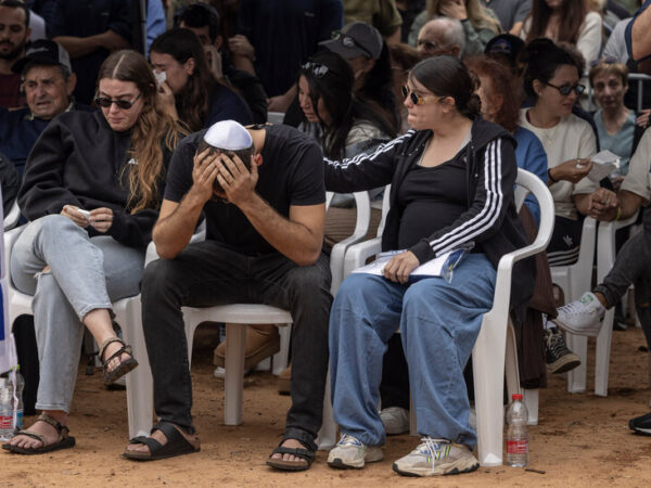 Israel Shares More Details of Hostage Deaths as Pressure to Curb War Grows: Live Updates