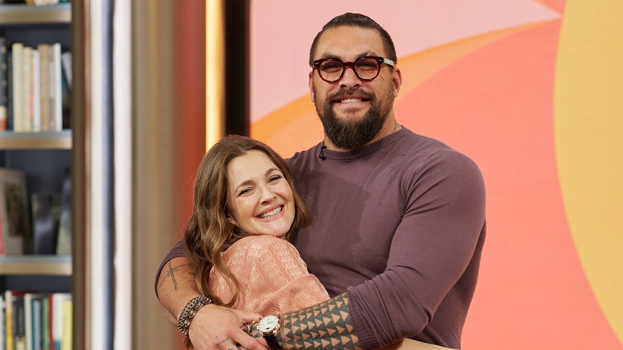 Jason Momoa Pitches ’50 First Dates’ Sequel Idea to Drew Barrymore Jason Momoa Pitches ’50 First Dates’ Sequel Idea to Drew Barrymore