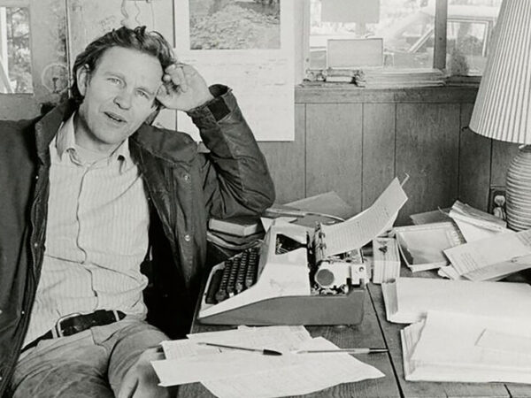 John Nichols, Author of ‘The Milagro Beanfield War,’ Dies at 83 John Nichols, Author of ‘The Milagro Beanfield War,’ Dies at 83