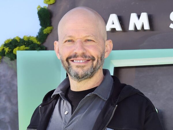 Jon Cryer Reacts to Charlie Sheen and Chuck Lorre Making Up, Possible ‘Two and a Half Men’ Reunion (Exclusive)
