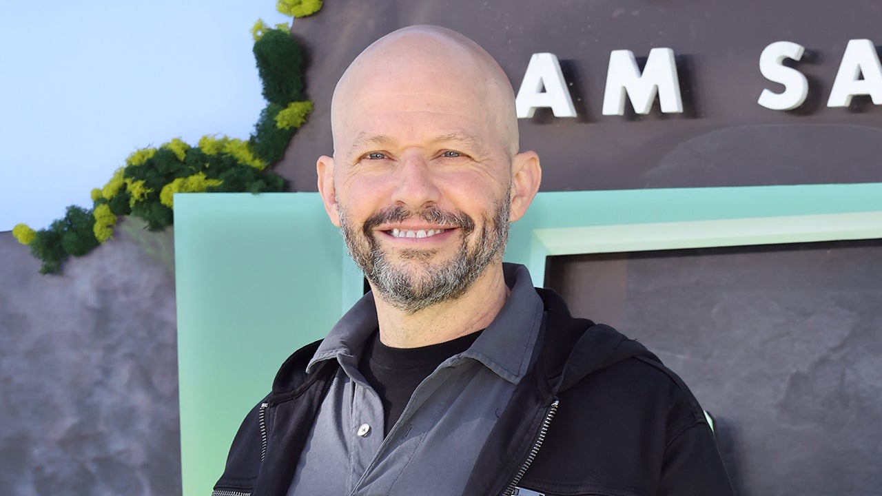 Jon Cryer Reacts to Charlie Sheen and Chuck Lorre Making Up, Possible ‘Two and a Half Men’ Reunion (Exclusive) Jon Cryer Reacts to Charlie Sheen and Chuck Lorre Making Up, Possible ‘Two and a Half Men’ Reunion (Exclusive)