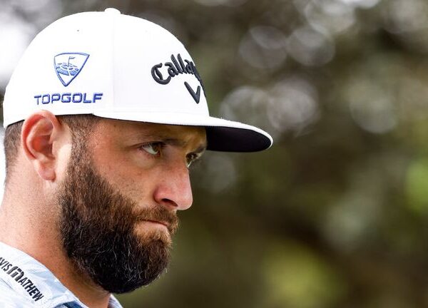 Jon Rahm: Sky Sports Golf podcast discusses Masters champion’s potential switch to LIV Golf | Golf News