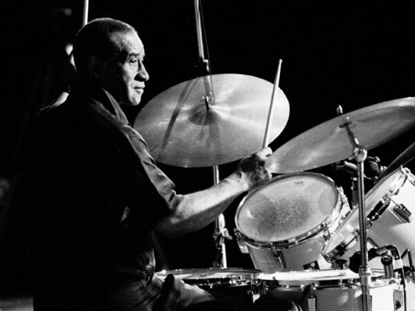 Joyce Season to Include Commemoration of Max Roach