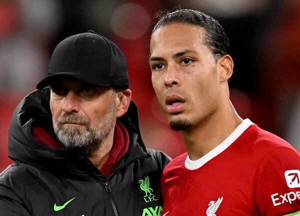 Jurgen Klopp unhappy with Anfield atmosphere during Carabao Cup win over West Ham | Football News