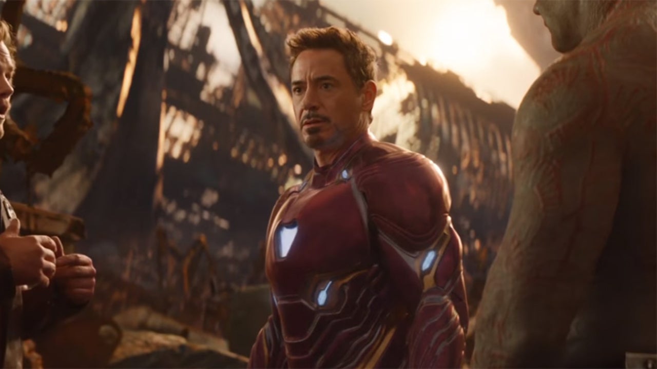 Kevin Feige Says Robert Downey Jr. Almost Missed Out On ‘Iron Man’ Role For This Reason