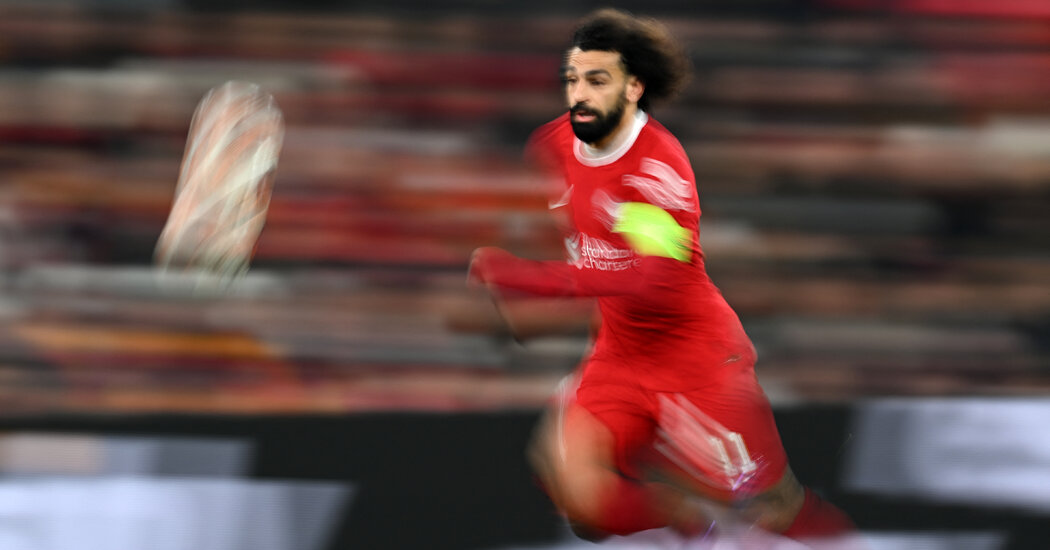 Knowledge Is Power in Soccer. But Is It Fun to Watch? Knowledge Is Power in Soccer. But Is It Fun to Watch?