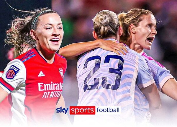 Kristie Mewis: West Ham Women sign USA international on permanent deal | Transfer Centre News