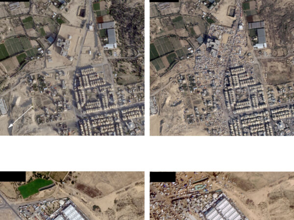 Latest Israel-Hamas War and Gaza News: Live Updates