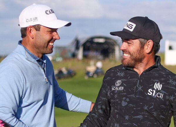 Louis Oosthuizen, Charl Schwartzel set up Alfred Dunhill Championship final round showdown | Golf News