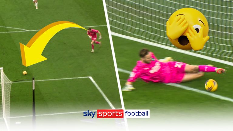 Matt Butcher blunder gives Cardiff City a late Christmas gift with a calamitous own goal! | Video | Watch TV Show Matt Butcher blunder gives Cardiff City a late Christmas gift with a calamitous own goal! | Video | Watch TV Show