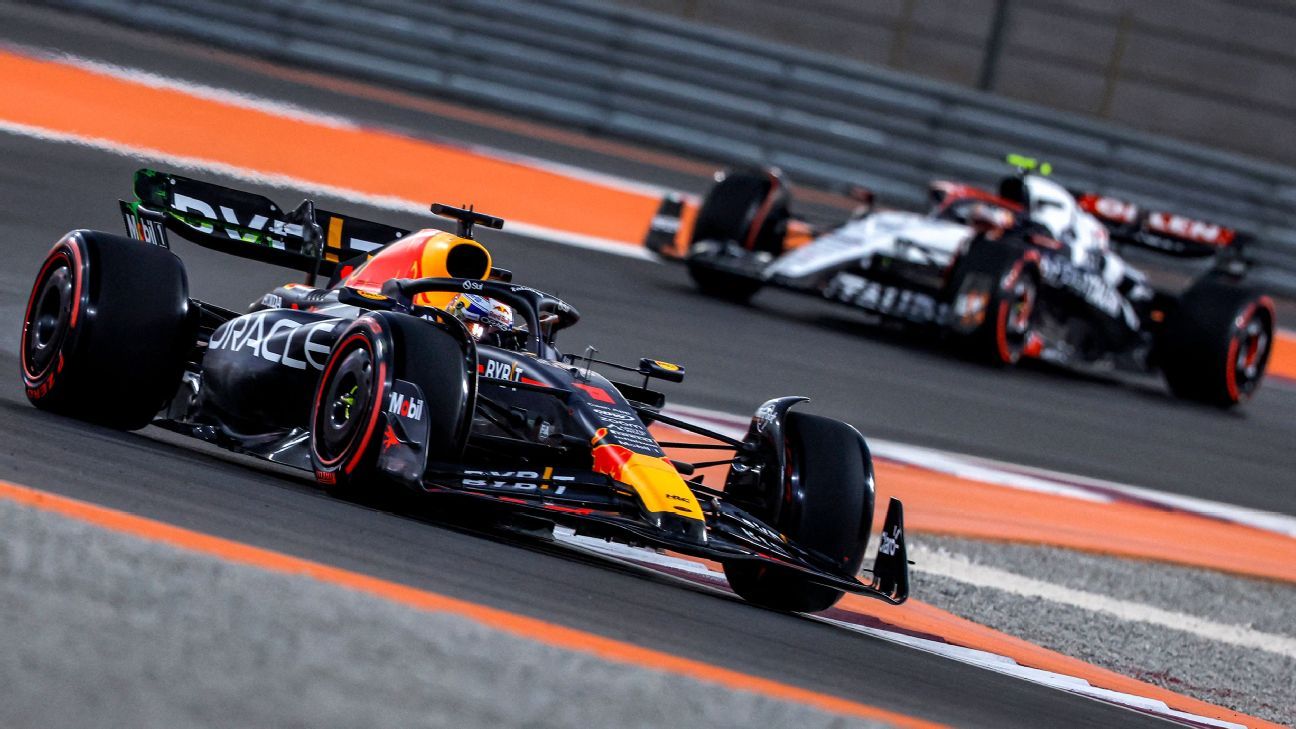 McLaren has ‘big concerns’ over Red Bull, AlphaTauri partnership McLaren has ‘big concerns’ over Red Bull, AlphaTauri partnership