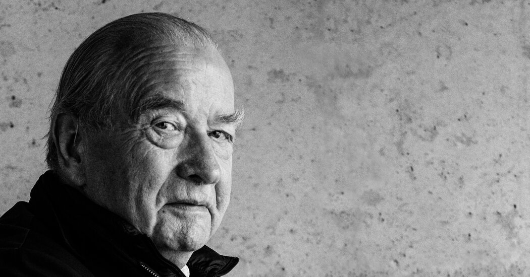 Michel Ciment, Eminent French Film Critic, Is Dead at 85 Michel Ciment, Eminent French Film Critic, Is Dead at 85