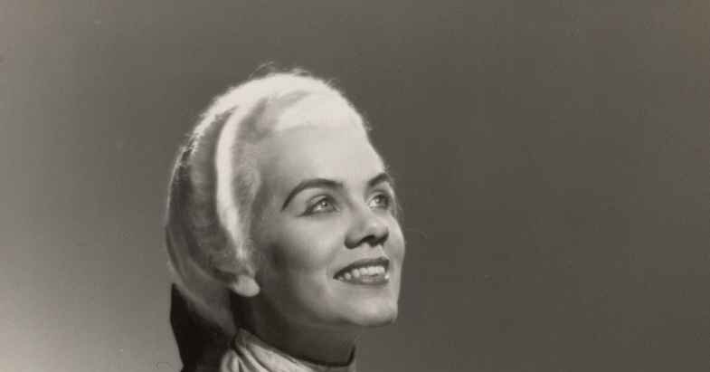 Mildred Miller, Stalwart of the Metropolitan Opera, Dies at 98