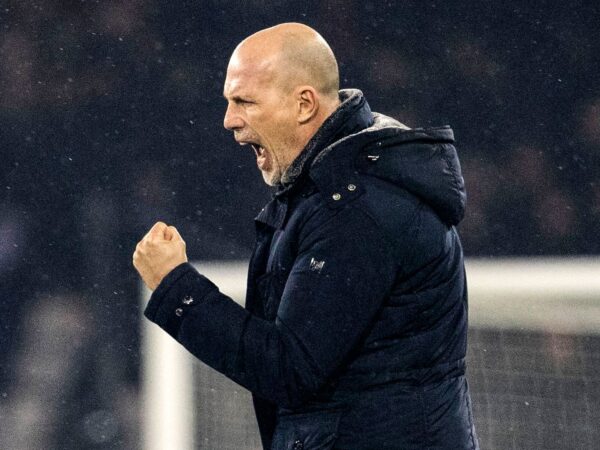 Miller: Clement's Rangers impact has Celtic fans panicking