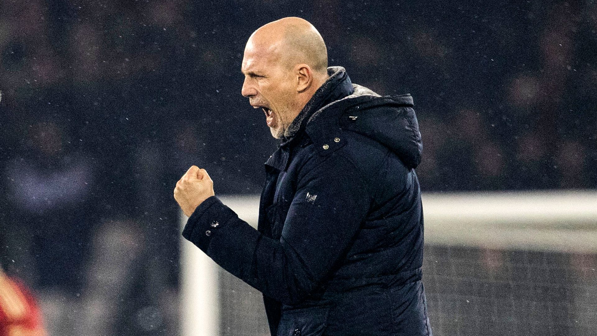 Miller: Clement's Rangers impact has Celtic fans panicking Miller: Clement's Rangers impact has Celtic fans panicking