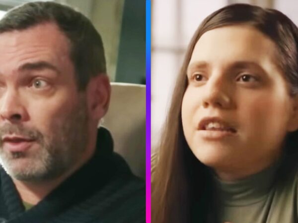 ‘Natalia Speaks’: Michael Barnett Emotionally Walks Out After Saying He and Natalia Grace Are ‘Both Victims’