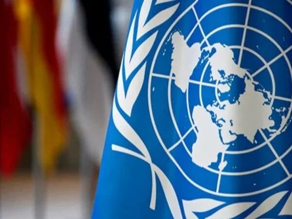 Nearly 900,000 Ukrainians to receive UN aid this winter