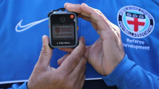 New FA data shows increase in abuse of grassroots officials