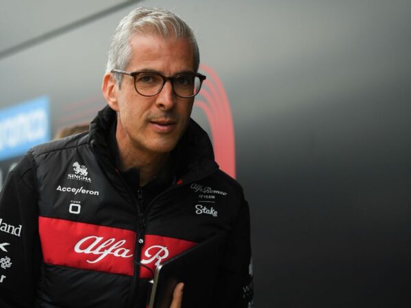 New team name may surprise, says Sauber F1 boss New team name may surprise, says Sauber F1 boss