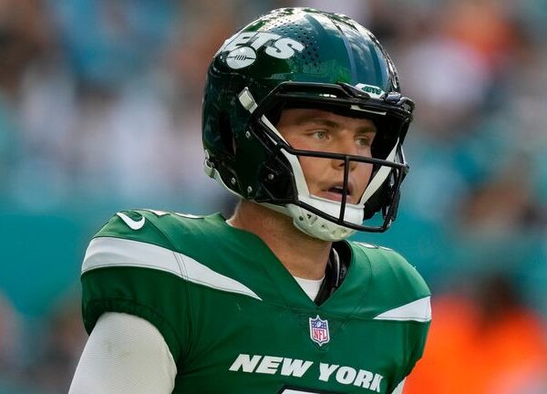 NFL Week 15 stats: New York Jets playoff drought the worst in USA’s four major sports leagues | NFL News