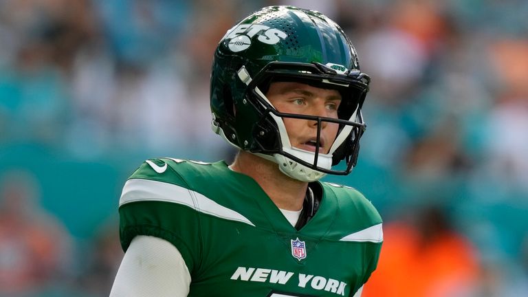 NFL Week 15 stats: New York Jets playoff drought the worst in USA’s four major sports leagues | NFL News NFL Week 15 stats: New York Jets playoff drought the worst in USA’s four major sports leagues | NFL News