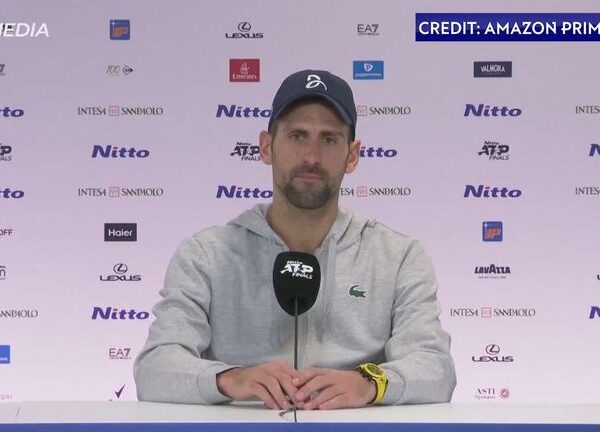 Novak Djokovic and Iga Swiatek to stay No 1 in 2024? Experts predict the ATP and WTA top eight in the year to come | Tennis News