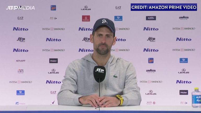 Novak Djokovic and Iga Swiatek to stay No 1 in 2024? Experts predict the ATP and WTA top eight in the year to come | Tennis News