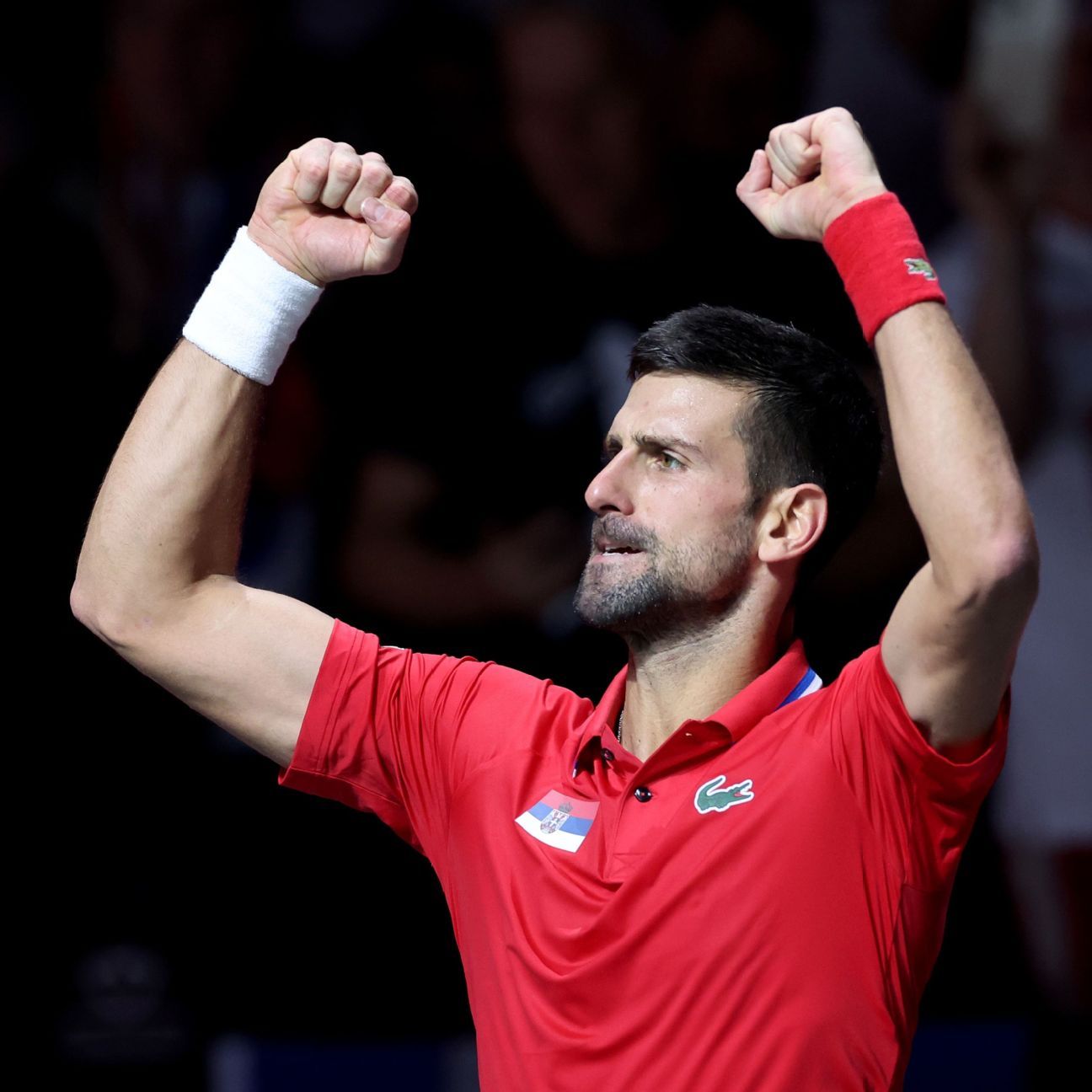 Novak Djokovic hopes to emulate Tom Brady, play beyond 40 Novak Djokovic hopes to emulate Tom Brady, play beyond 40