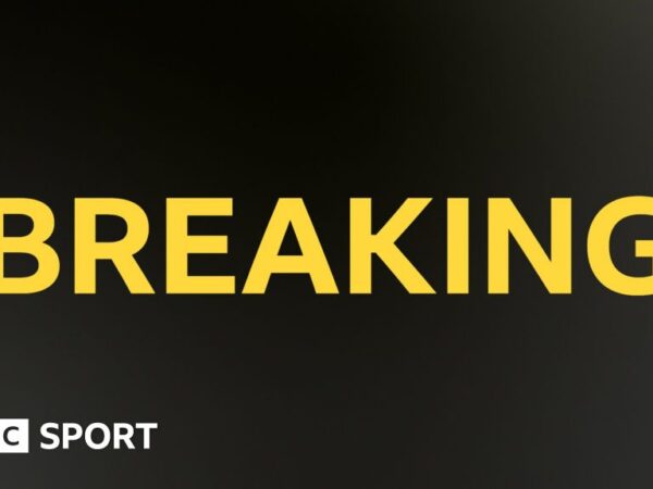 PDC World Championship 2024: Teenager Luke Littler beats Matt Campbell to reach last 16