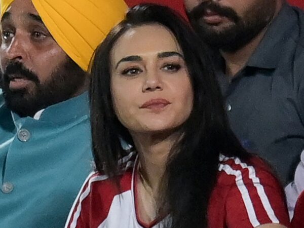 Punjab Kings deny they bought wrong player in IPL auction, say they always wanted Shashank Singh | Cricket News